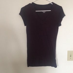 Merona Vneck Tee